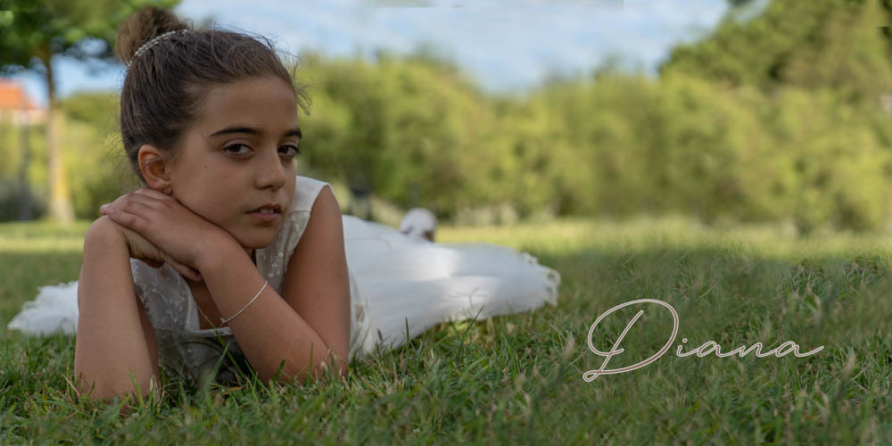 Comunhão Diana