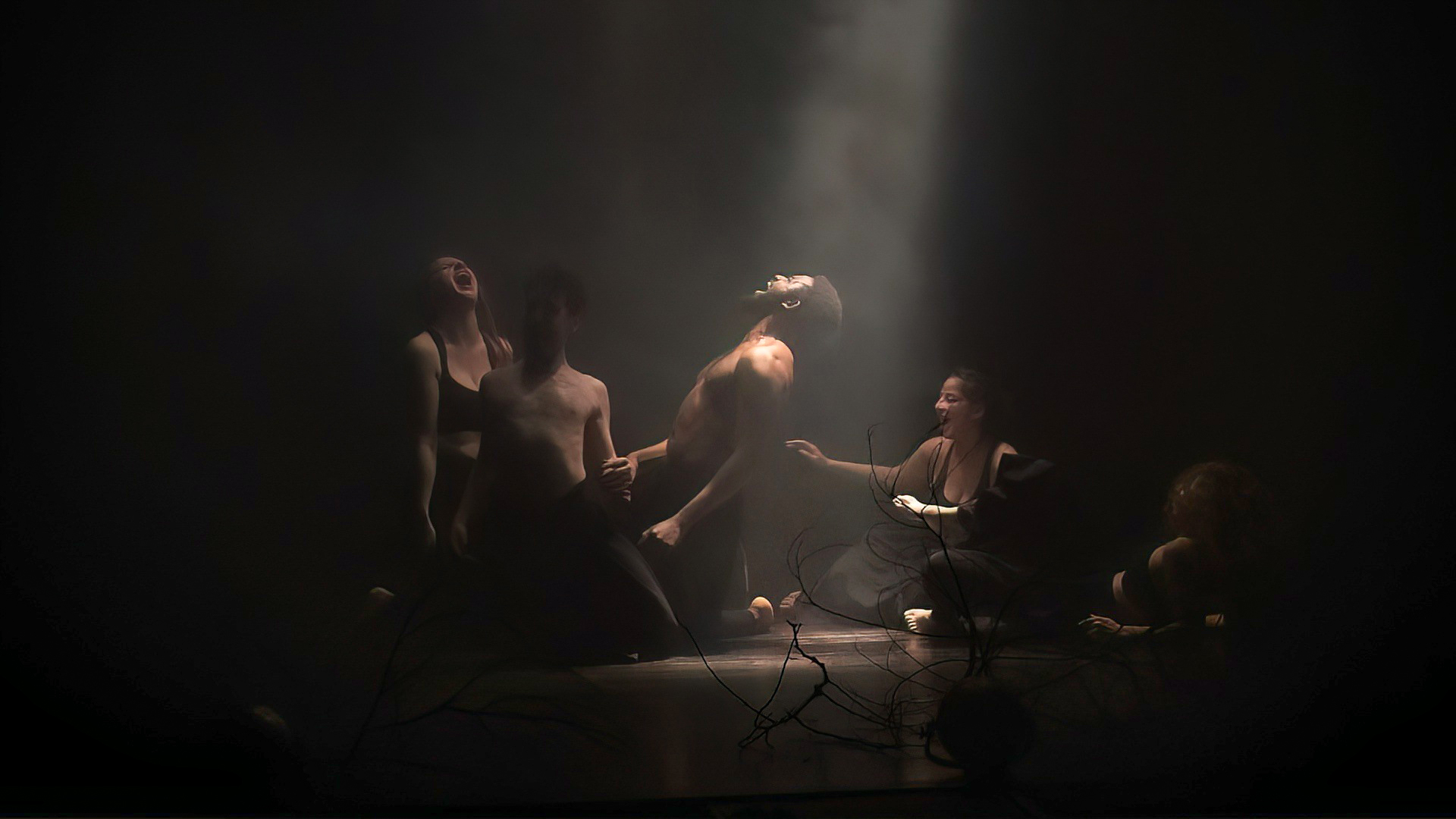 Digital Art Studio - Hero